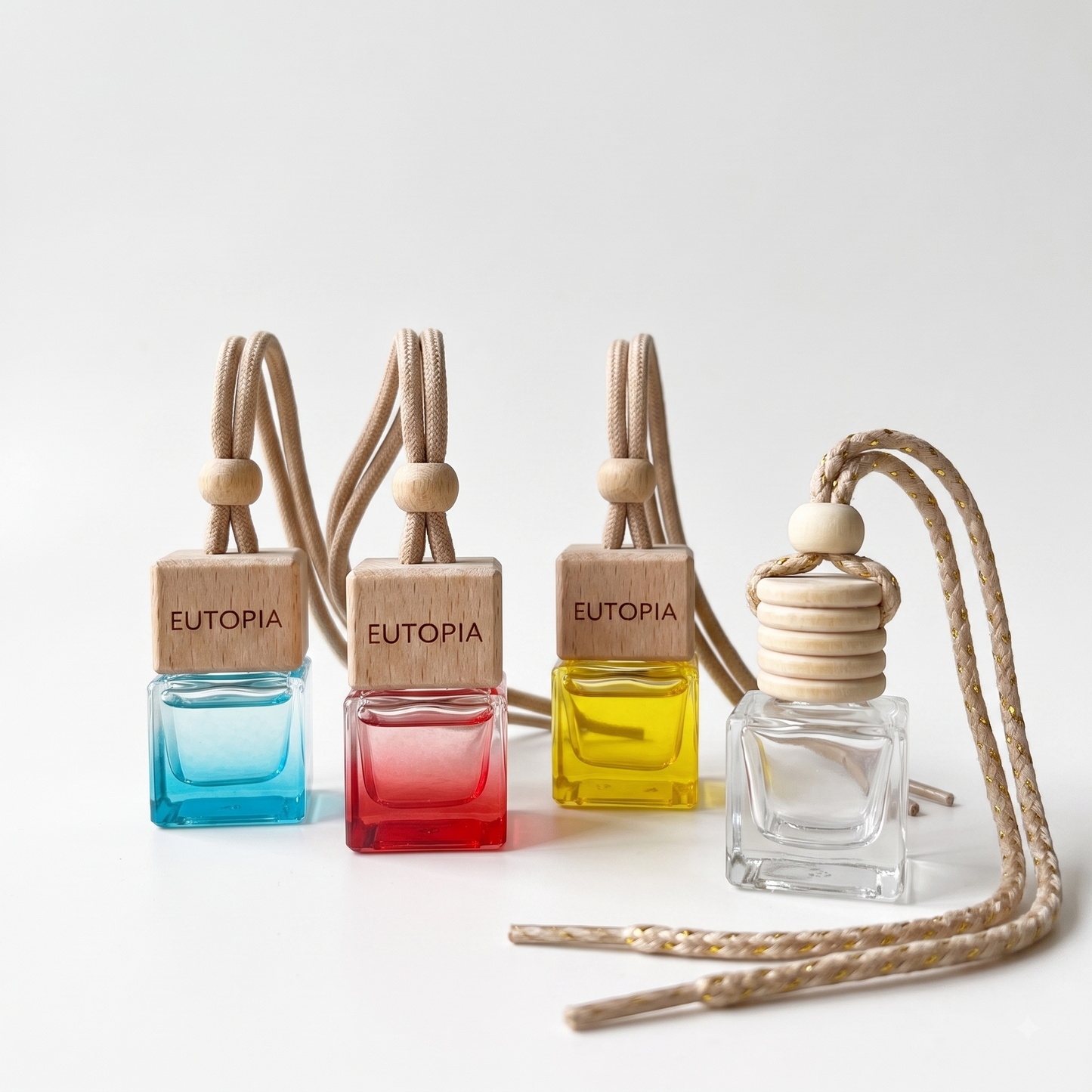 Build Your Four – Pick Any 4 Car Diffusers