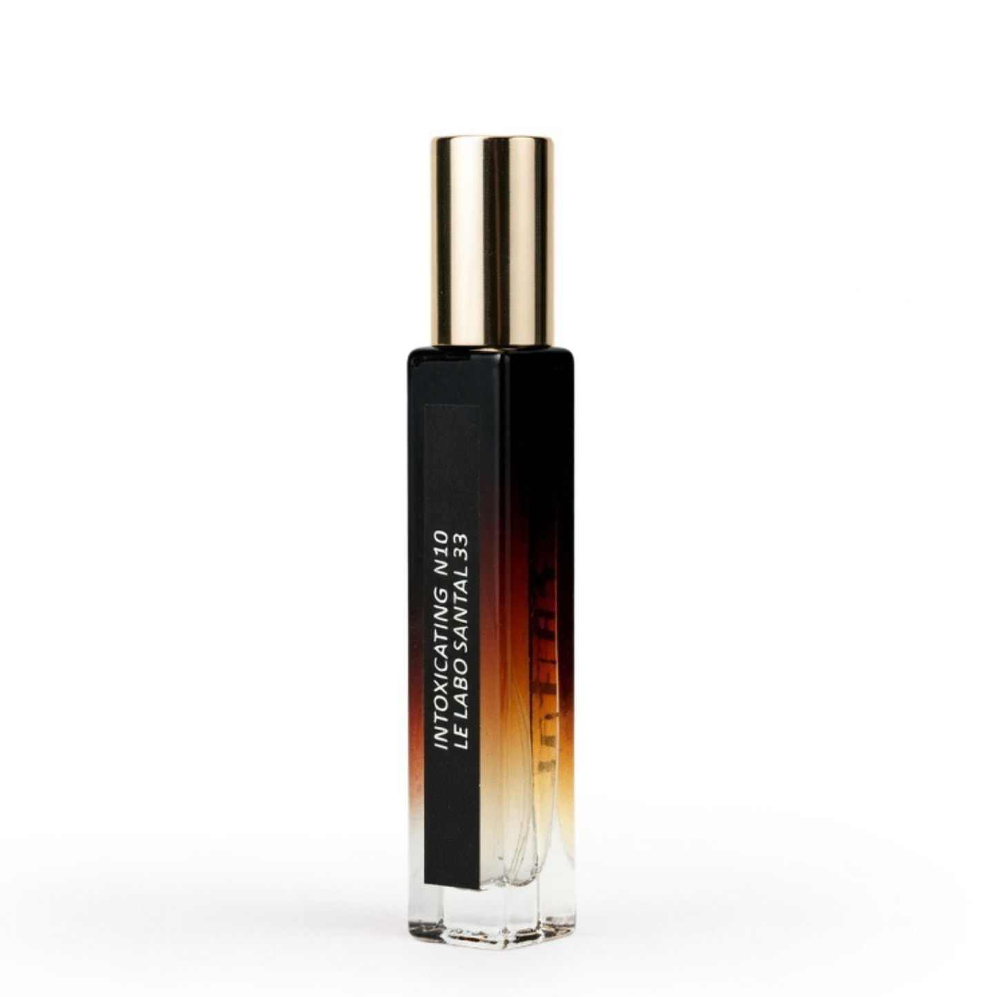 Intoxicating 10ml Perfume Spray | Inspired by Le Labo Santal 33 | Eutopia Perfumes