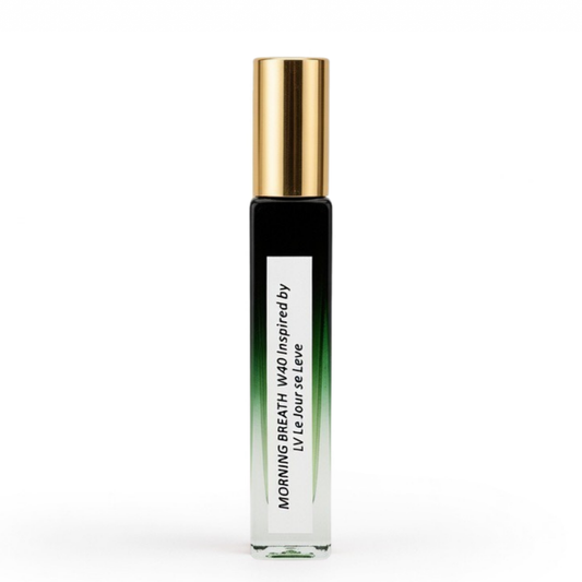 Morning Breath 10ml Perfume Spray | Inspired by LV Le Jour Se Lève | Eutopia Perfumes