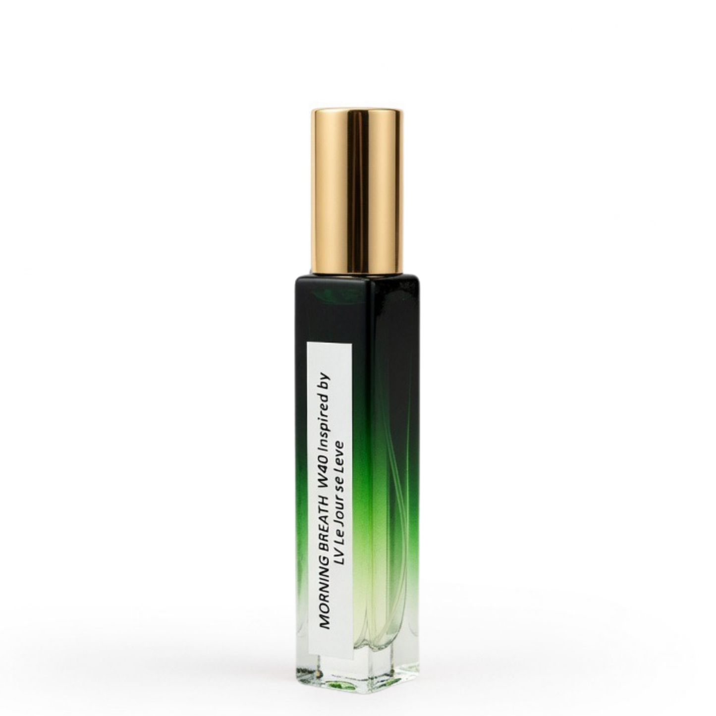 Morning Breath 10ml Perfume Spray | Inspired by LV Le Jour Se Lève | Eutopia Perfumes
