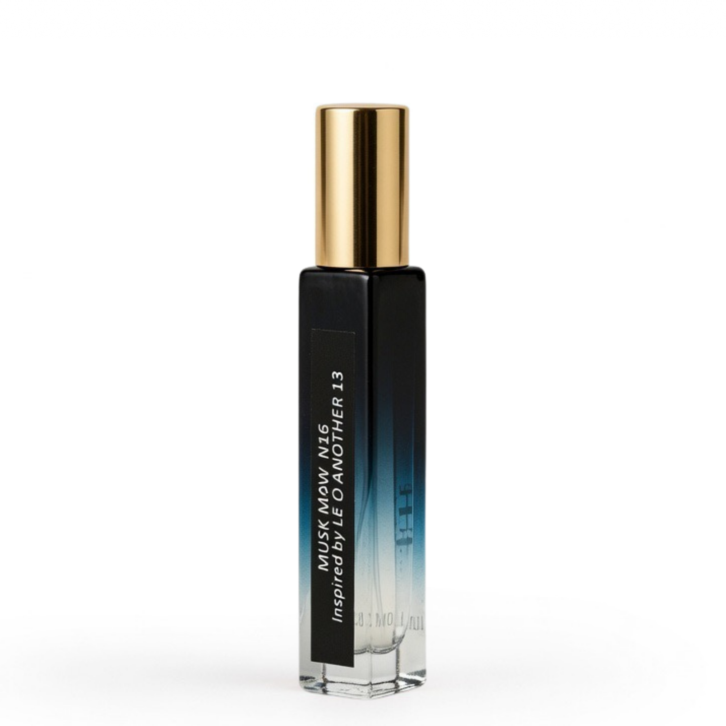 Musk Mallow 10ml Perfume Spray | Inspired by Le Labo Another 13 | Eutopia Perfumes