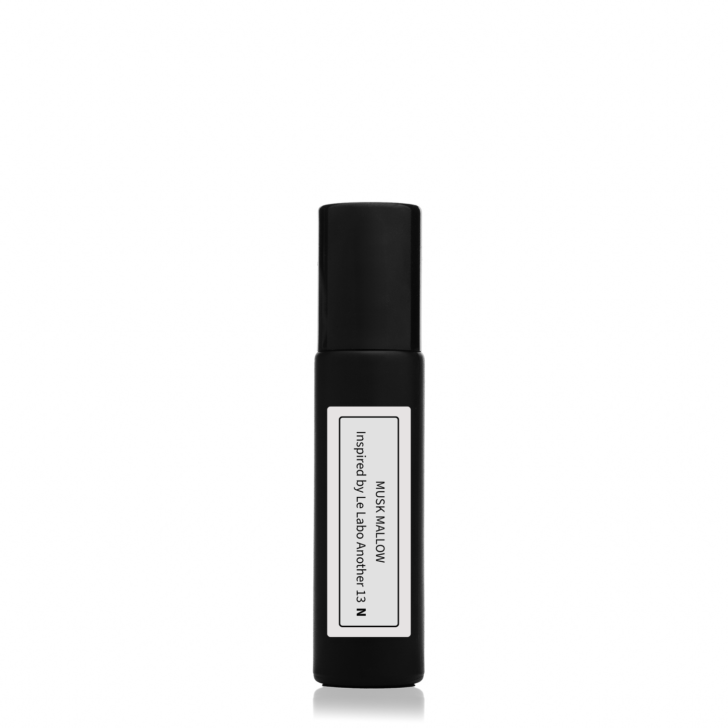 Musk Mallow 10ml Perfume Oil | Inspired by Le Labo Another 13 | Eutopia Perfumes