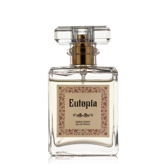 Noble Scent 50ml Spray Perfume | Inspired by Lancôme La Vie Est Belle | Eutopia Perfumes