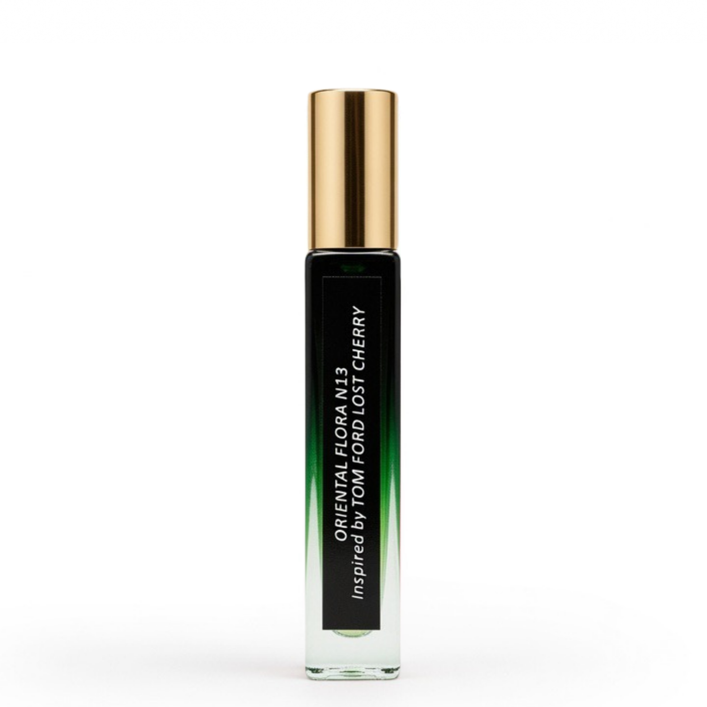 Oriental Flora 10ml Perfume Spray | Inspired by Tom Ford Lost Cherry | Eutopia Perfumes