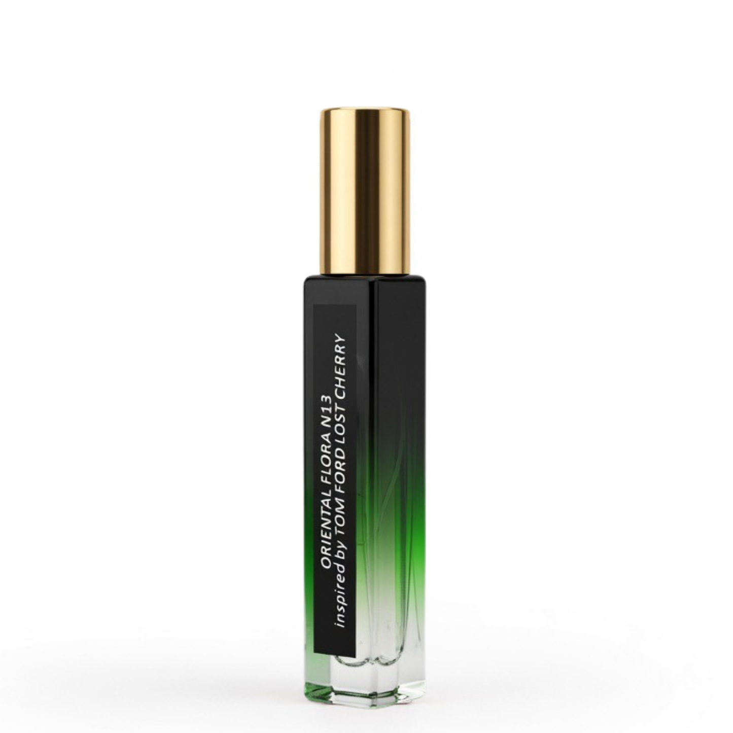 Oriental Flora 10ml Perfume Spray | Inspired by Tom Ford Lost Cherry | Eutopia Perfumes