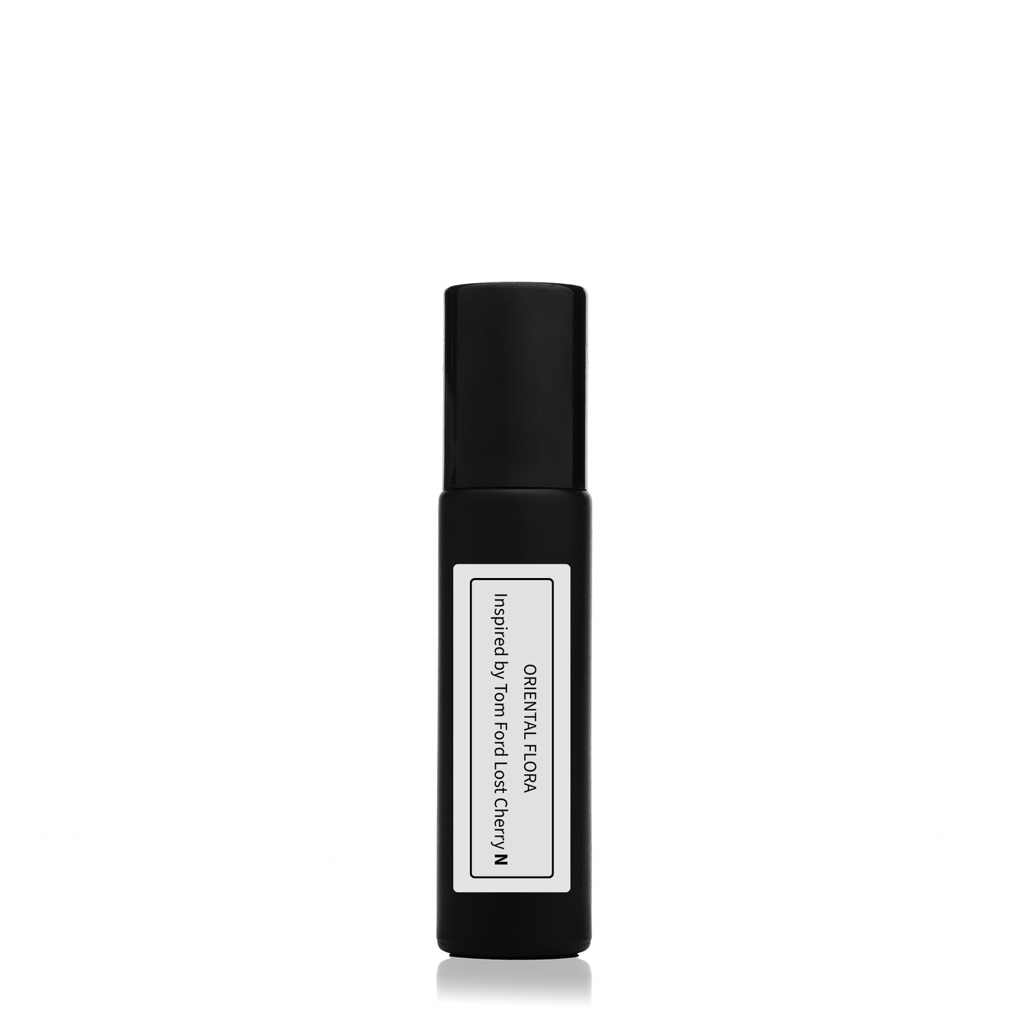 Oriental Flora 10ml Perfume Oil | Inspired by Tom Ford Lost Cherry | Eutopia Perfumes