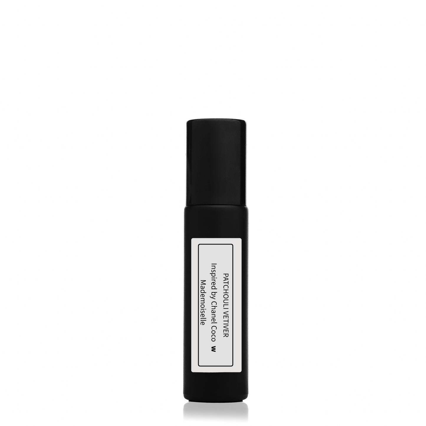 Patchouli Vetiver 10ml Spray Perfume | Inspired by Chanel Coco Mademoiselle | Eutopia Perfumes
