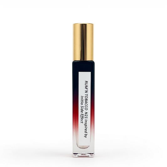Rum’n Tobacco 10ml Perfume Spray | Inspired by Initio Side Effect | Eutopia Perfumes