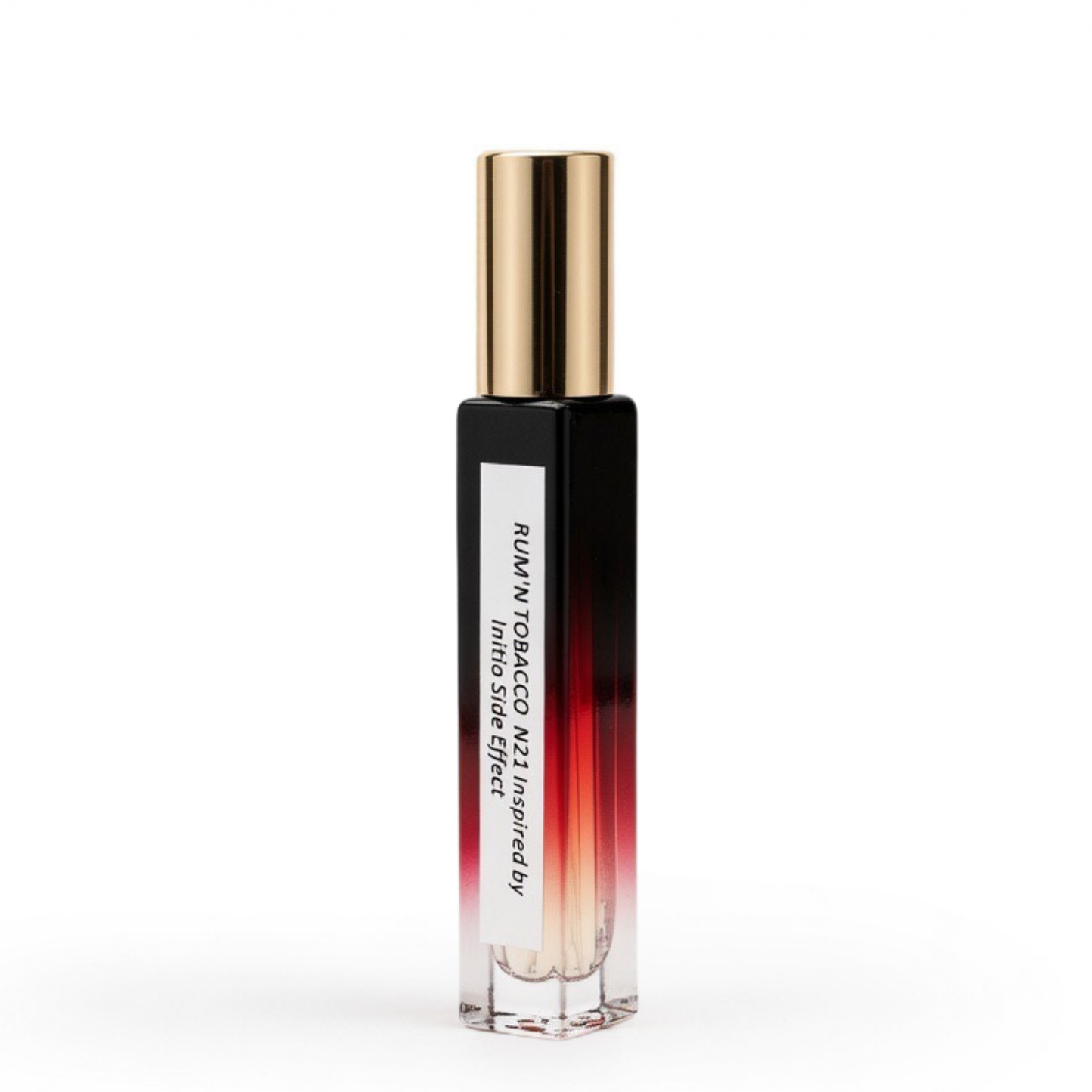 Rum’n Tobacco 10ml Perfume Spray | Inspired by Initio Side Effect | Eutopia Perfumes