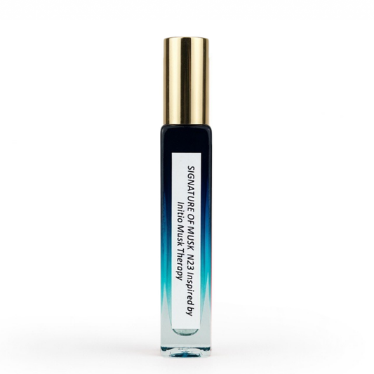 Signature of Musk 10ml Perfume Spray | Inspired by Initio Musk Therapy | Eutopia Perfumes