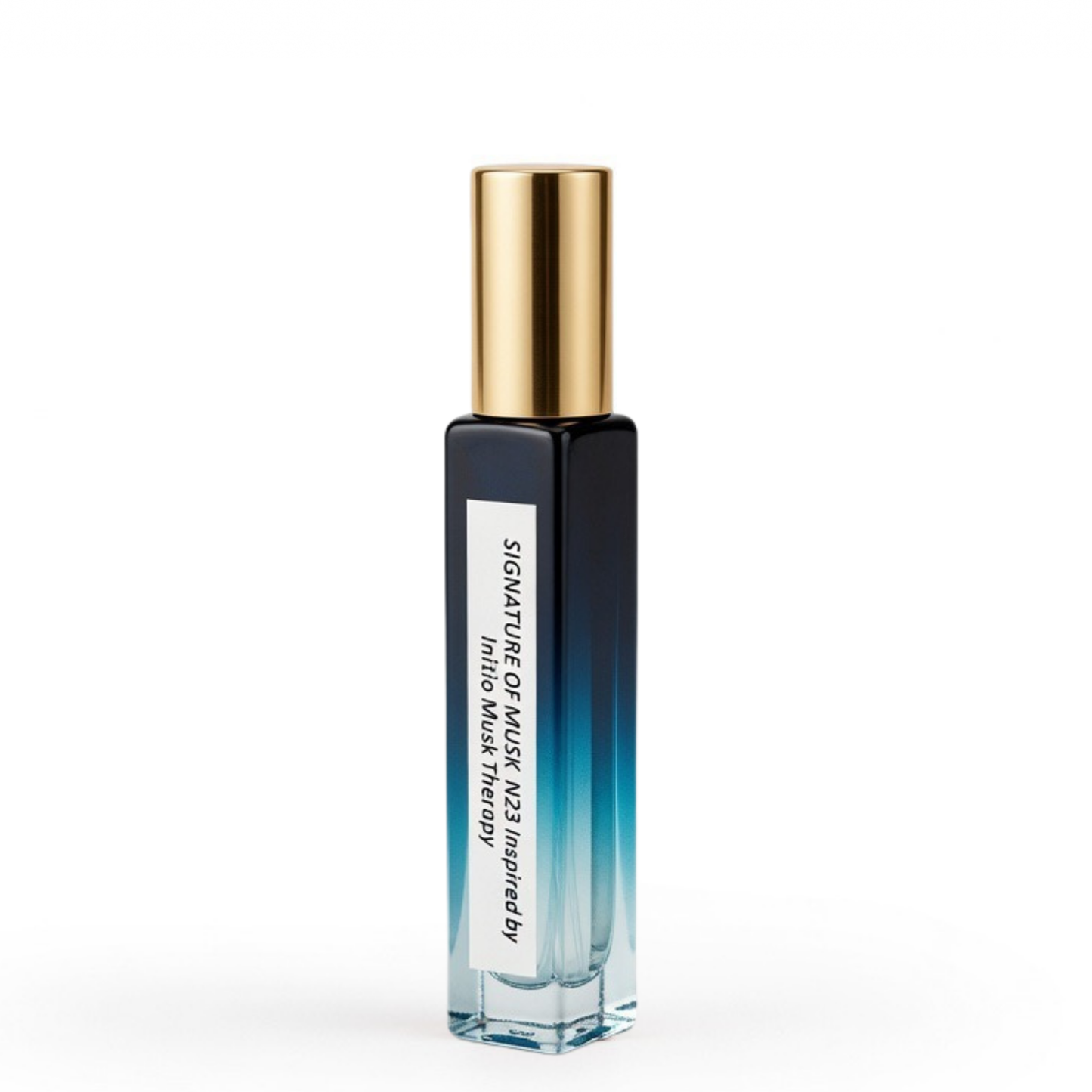Signature of Musk 10ml Perfume Spray | Inspired by Initio Musk Therapy | Eutopia Perfumes