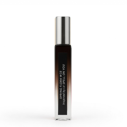 Spring Flora 10ml Perfume Spray | Inspired by LV Spell on You | Eutopia Perfumes