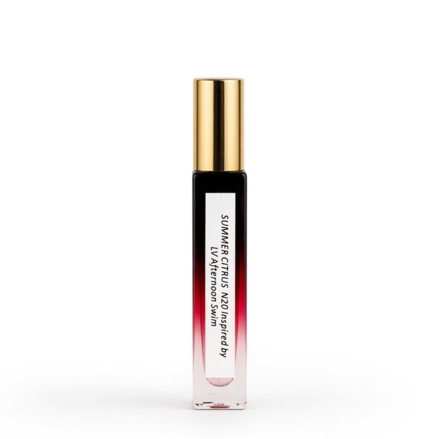 Summer Citrus 10ml Perfume Spray | Inspired by LV Afternoon Swim | Eutopia Perfumes