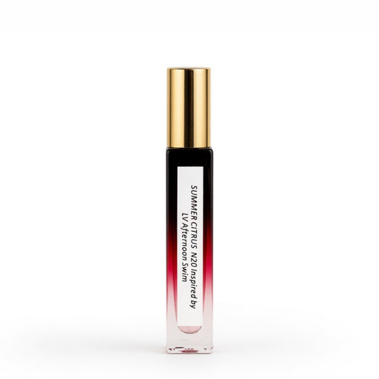 Summer Citrus 10ml Perfume Spray | Inspired by LV Afternoon Swim | Eutopia Perfumes