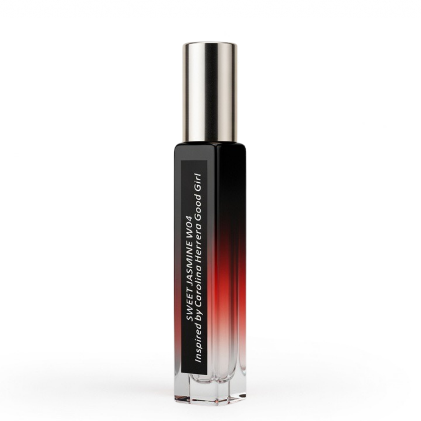 Sweet Jasmine 10ml Perfume Spray | Inspired by Carolina Herrera Good Girl | Eutopia Perfumes
