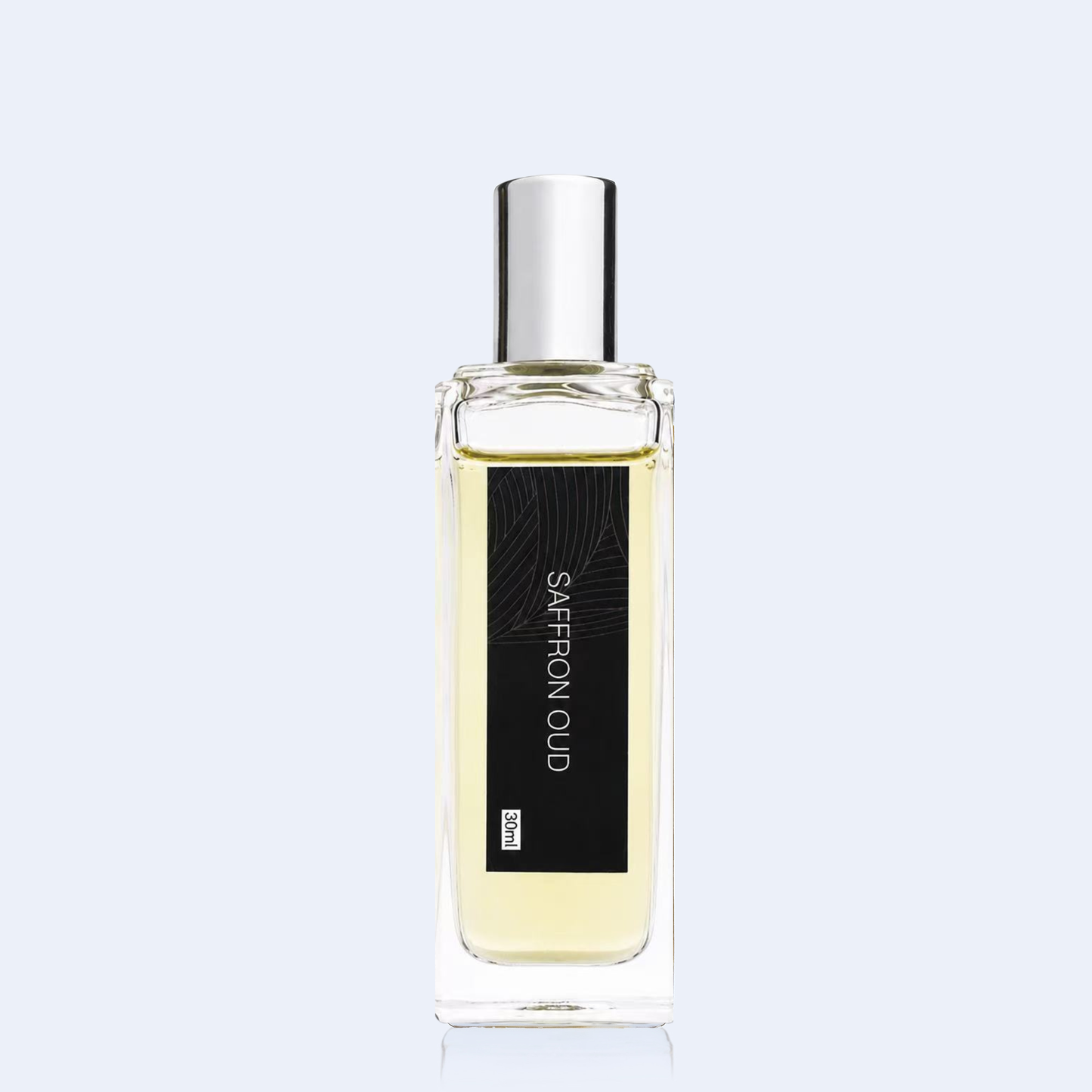 Saffron Oud 30ml Perfume Oil | Eutopia Perfumes