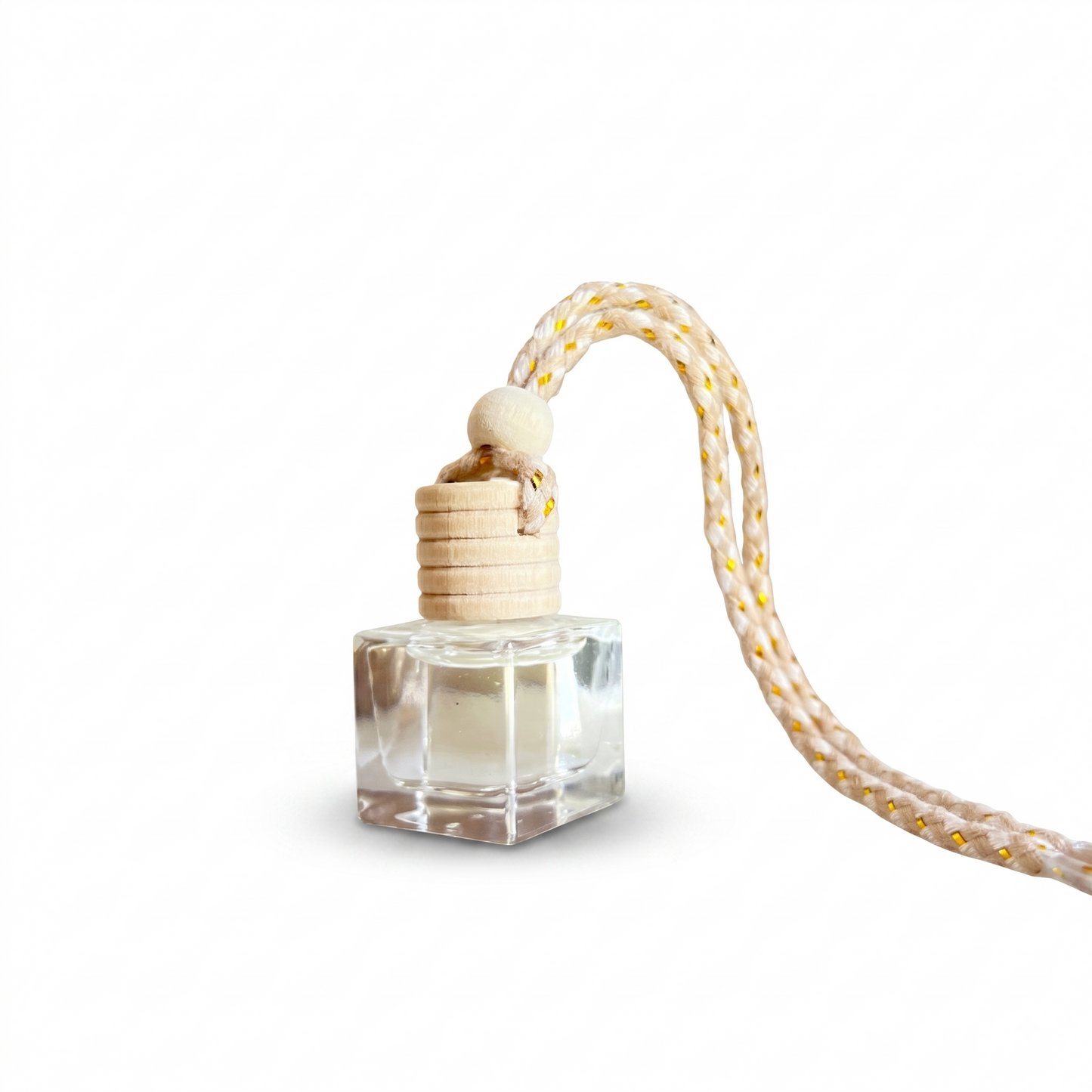 Oriental Flora 8ml Hanging Car Diffuser | Inspired by Tom Ford Lost Cherry | Eutopia Perfumes