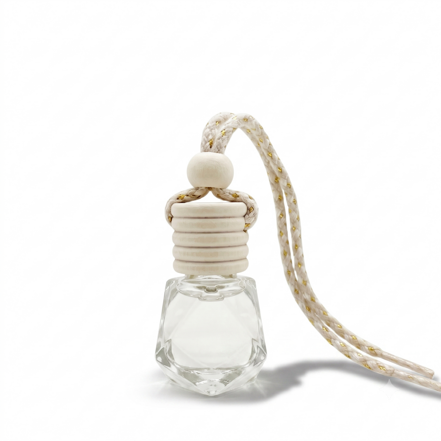 Oriental Flora 8ml Hanging Car Diffuser | Inspired by Tom Ford Lost Cherry | Eutopia Perfumes