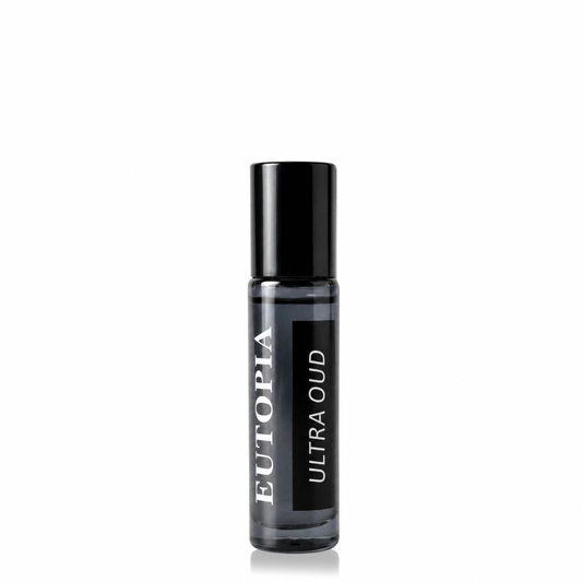 Ultra Oud 10ml Perfume Oil | Eutopia Perfumes