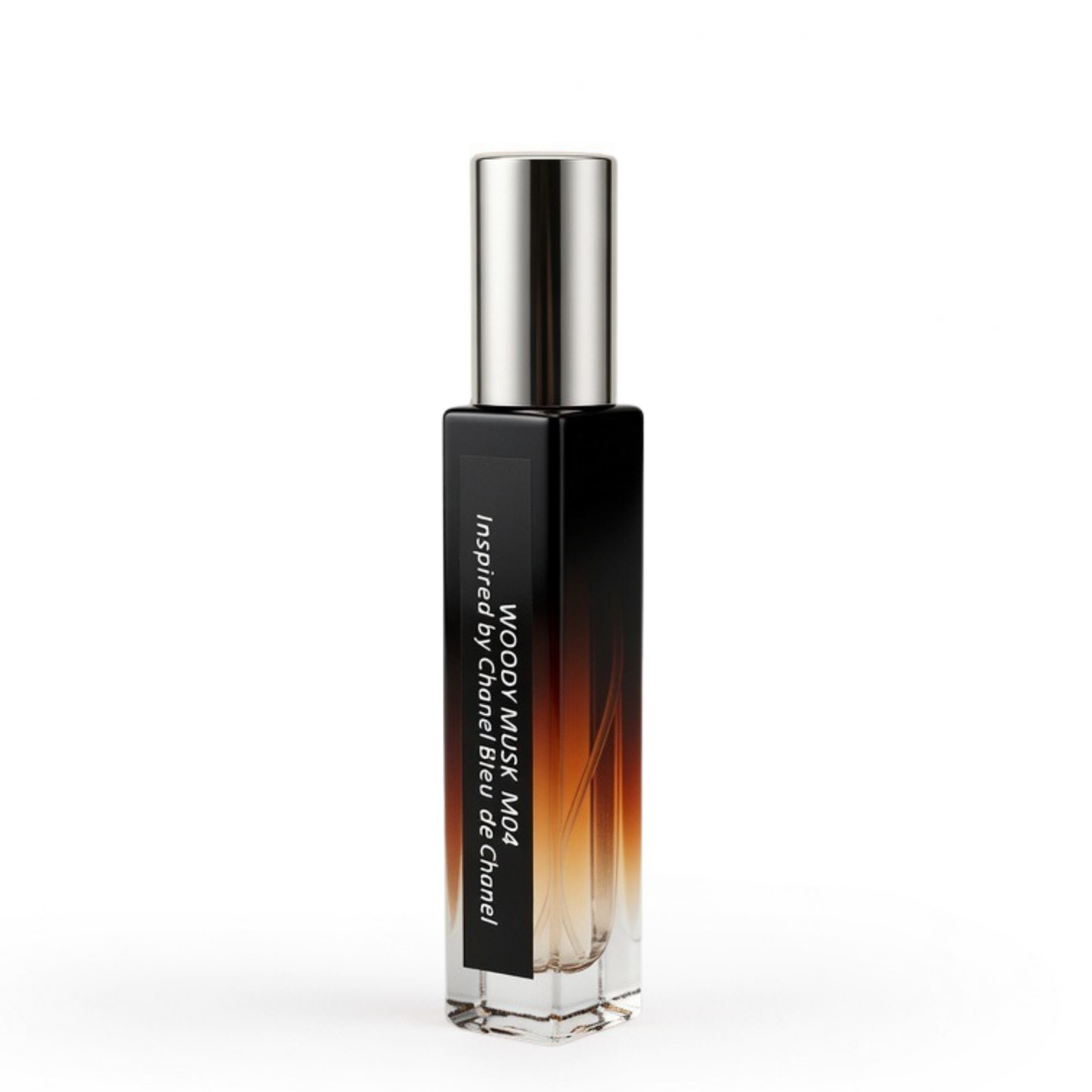 Woody Musk 10ml Perfume Spray | Inspired by Chanel Bleu de Chanel | Eutopia Perfumes