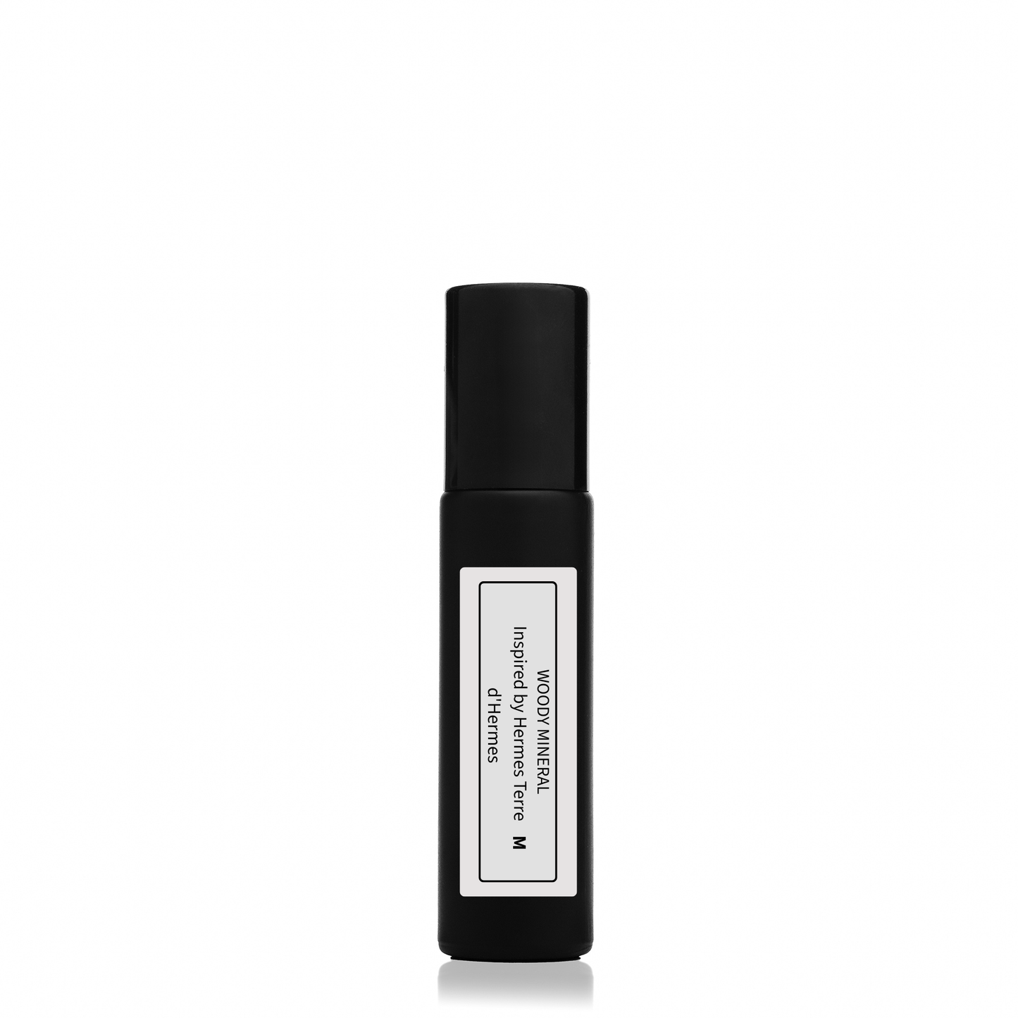 Woody Mineral 10ml Perfume Oil | Inspired by Hermes Terre d'Hermes | Eutopia Perfumes