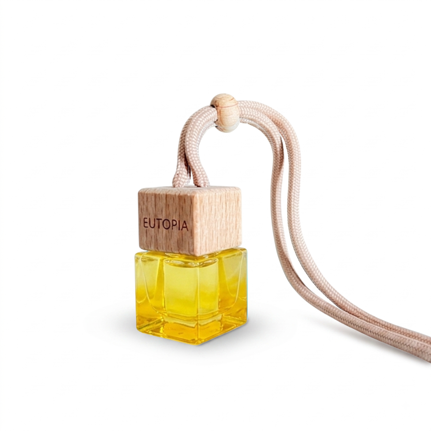 Breath of Freedom 8ml Hanging Car Diffuser | Inspired by YSL Libre | Eutopia Perfumes